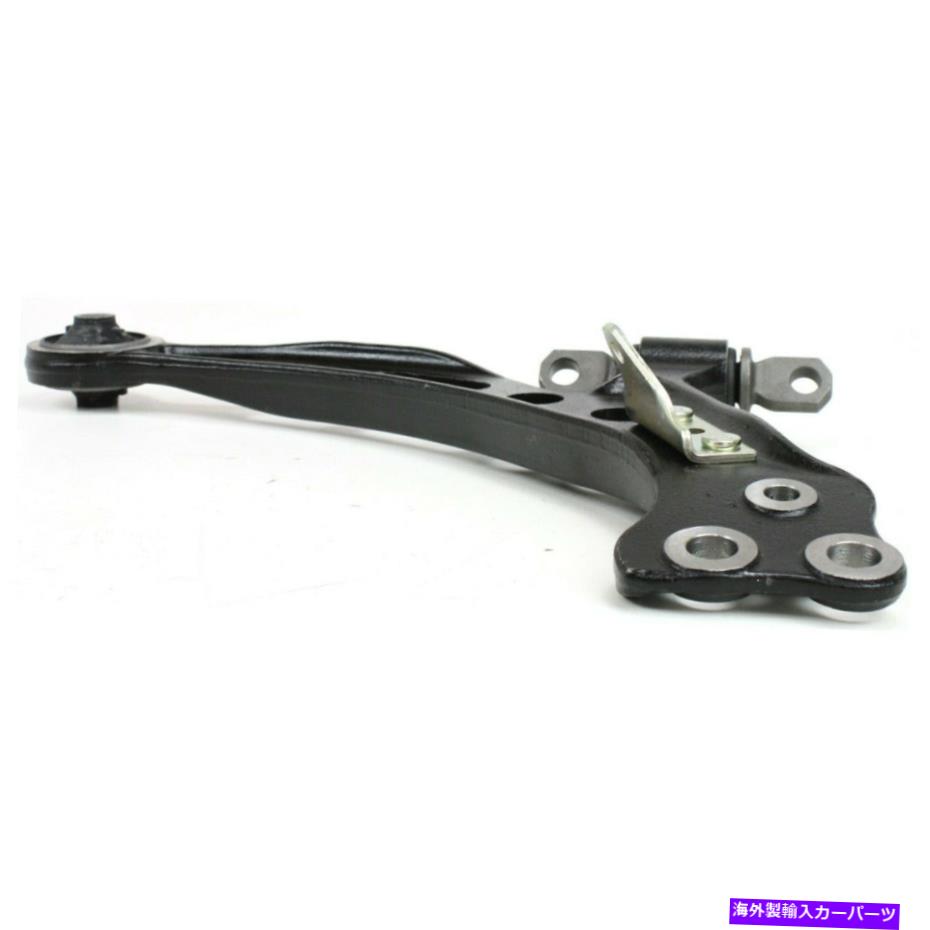 ボールジョイント Avalon Camry ES300 RX300フロント左右の下部FWD 4PC用コントロールアームキット Control Arm Kit For Avalon Camry ES300 RX300 Front Left and Right Lower FWD 4Pc【並行輸入品】 63,162円