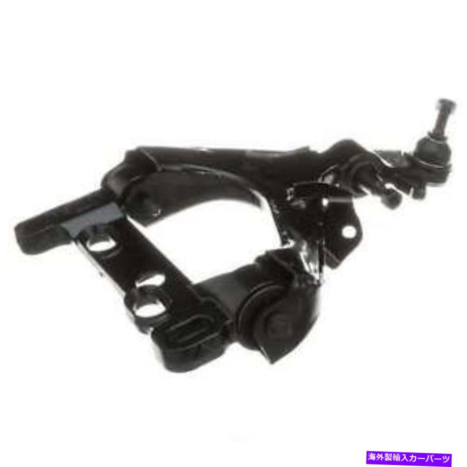 ボールジョイント ボールジョイントDelphi TC6382を備えたコントロールアーム Control Arm With Ball Joint Delphi TC6382【並行輸入品】 64,070円