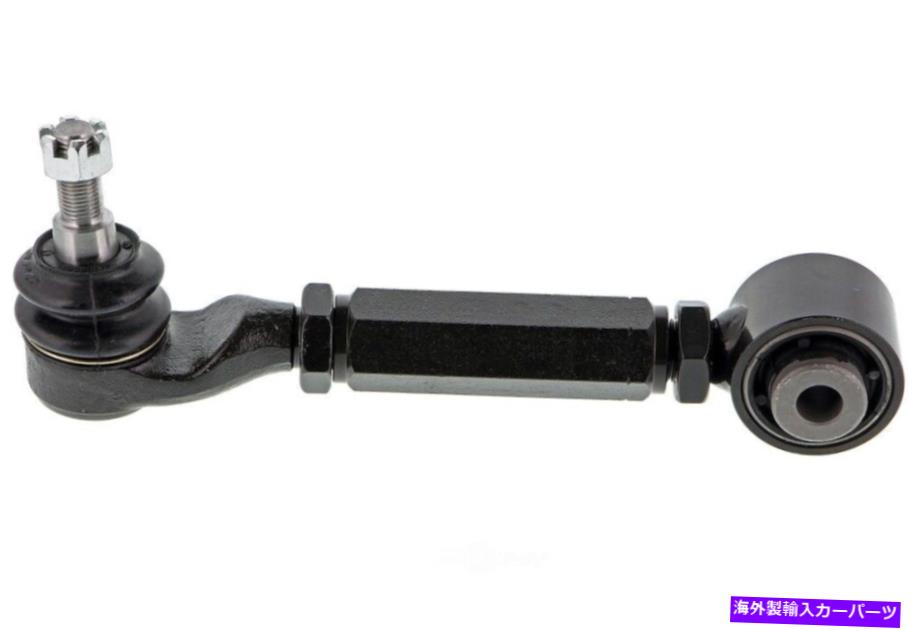 ボールジョイント ラテラルアームとボールジョイントアセンブリリアアッパーメボテックフィット04-08 ACURA TL Lateral Arm and Ball Joint Assembly Rear Upper Mevotech fits 04-08 Acura TL【並行輸入品】