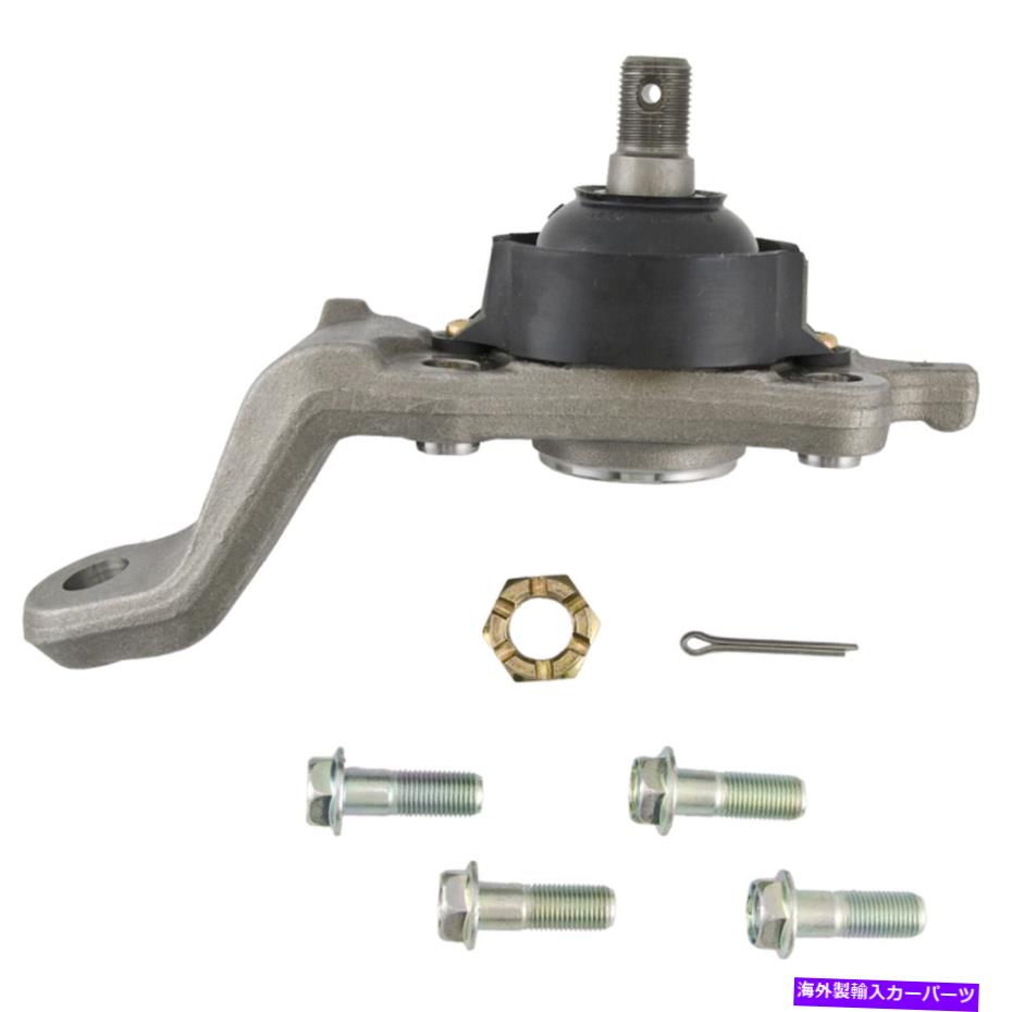 ボールジョイント フロントの左下ボールジョイント Front Left Lower Ball Joint【並行輸入品】