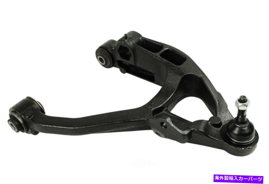 ボールジョイント サスペンションコントロールアームとボールジョイントアセンブリフロント右下メボテック Suspension Control Arm and Ball Joint Assembly Front Right Lower Mevotech【並行輸入品】