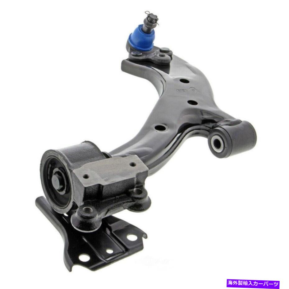 ボールジョイント Mevotech CMS601259 Acura RDX 2013-2020のコントロールアームとボールジョイントアセンブリ Mevotech CMS601259 Control Arm And Ball Joint Assembly for Acura RDX 2013-2020【並行輸入品】 64,070円
