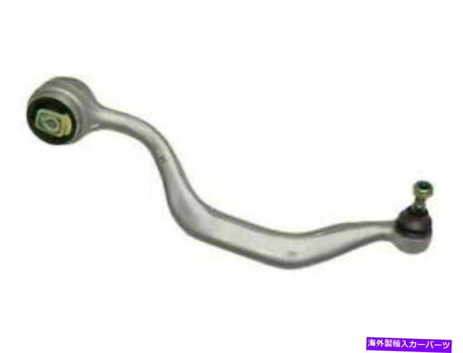 ボールジョイント ブッシング付きレムフォーダーフロントLHサイドリアワードコントロールアームFITS BMW 540I M5 Lemforder Front LH Side Rearward Control Arm With Bushing Fits BMW 540i M5【並行輸入品】