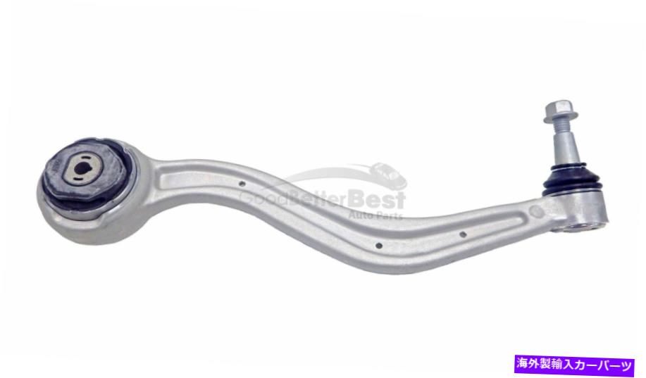 ボールジョイント 1つの新しいMevotech Supreme Suspens Control ArmおよびBall Joint Assembly 22981337 One New Mevotech Supreme Suspension Control Arm and Ball Joint Assembly 22981337【並行輸入品】