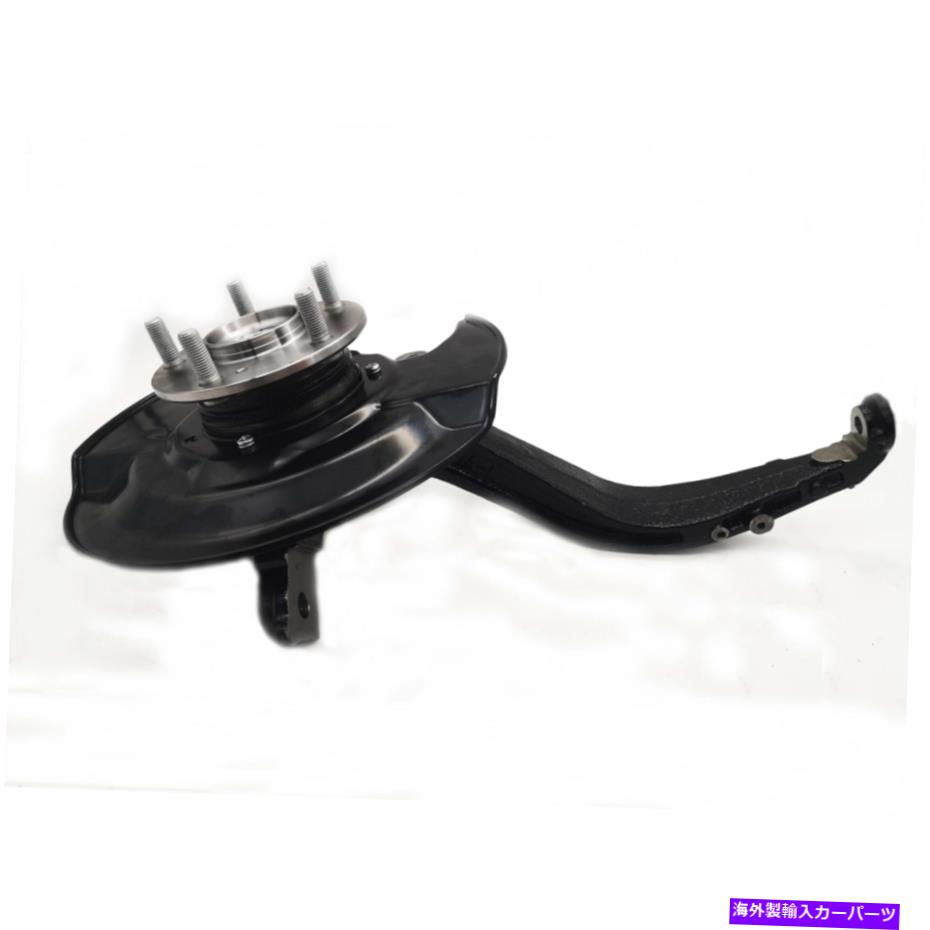 ボールジョイント アコードのための新しいサスペンションナックルアセンブリ New Suspension Knuckle Assembly for Accord【並行輸入品】