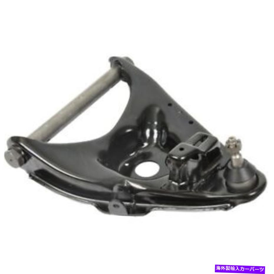ボールジョイント ムーグRK620037コントロールアームとボールジョイントアセンブリフロント右低 MOOG RK620037 Control Arm and Ball Joint Assembly Front Right Lower【並行輸入品】