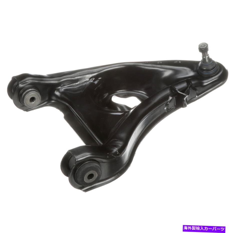 ボールジョイント Delphi TC6272コントロールアームとボールジョイントアセンブリ Delphi TC6272 Control Arm and Ball Joint Assembly【並行輸入品】 63,162円