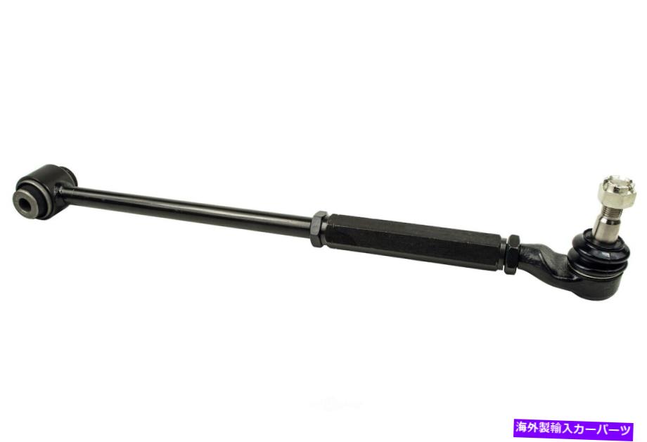 ボールジョイント サスペンションコントロールアームとボールジョイントアセンブリリアアッパーフィットサンタフェ Suspension Control Arm and Ball Joint Assembly-Assembly Rear Upper fits Santa Fe【並行輸入品】