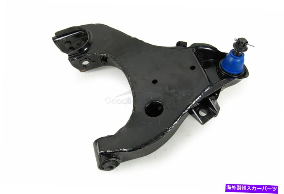 ボールジョイント 1つの新しいMevotech Supreme Suspens Control ArmおよびBall Joint Assembly CMS30121 One New Mevotech Supreme Suspension Control Arm and Ball Joint Assembly CMS30121【並行輸入品】
