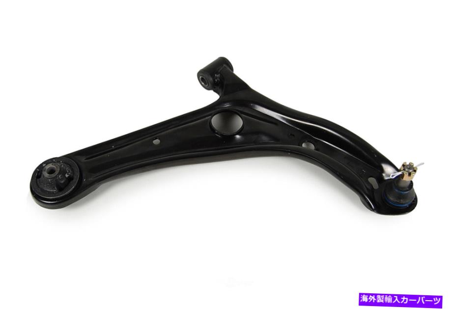 ボールジョイント サスペンションコントロールアームとボールジョイントアセンブリ右前面 Suspension Control Arm and Ball Joint Assembly-Assembly Front Right Lower【並行輸入品】
