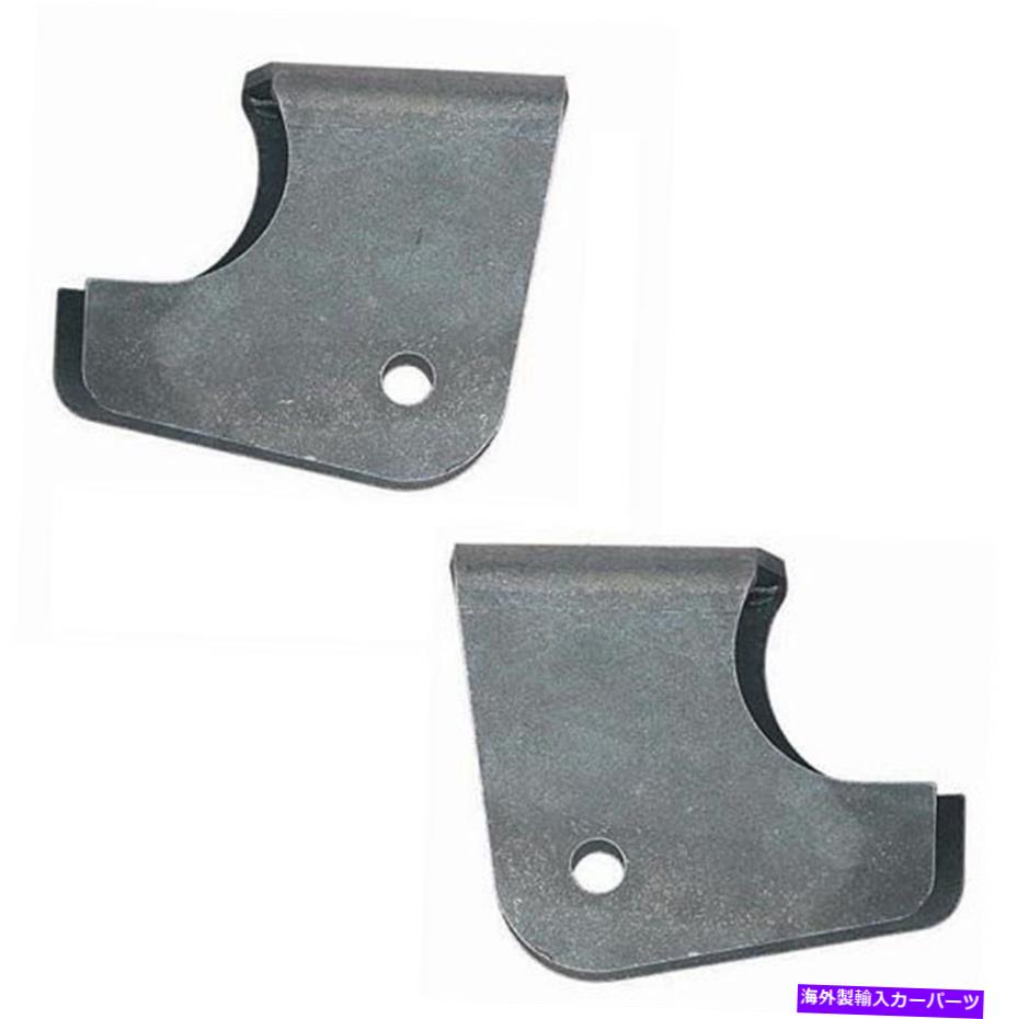 ボールジョイント Rubicon ExpressRE4525コントロールアームマウントフィット07-18ラングラー（JK） Rubicon Express Re4525 Control Arm Mounts Fits 07-18 Wrangler (Jk)【並行輸入品】