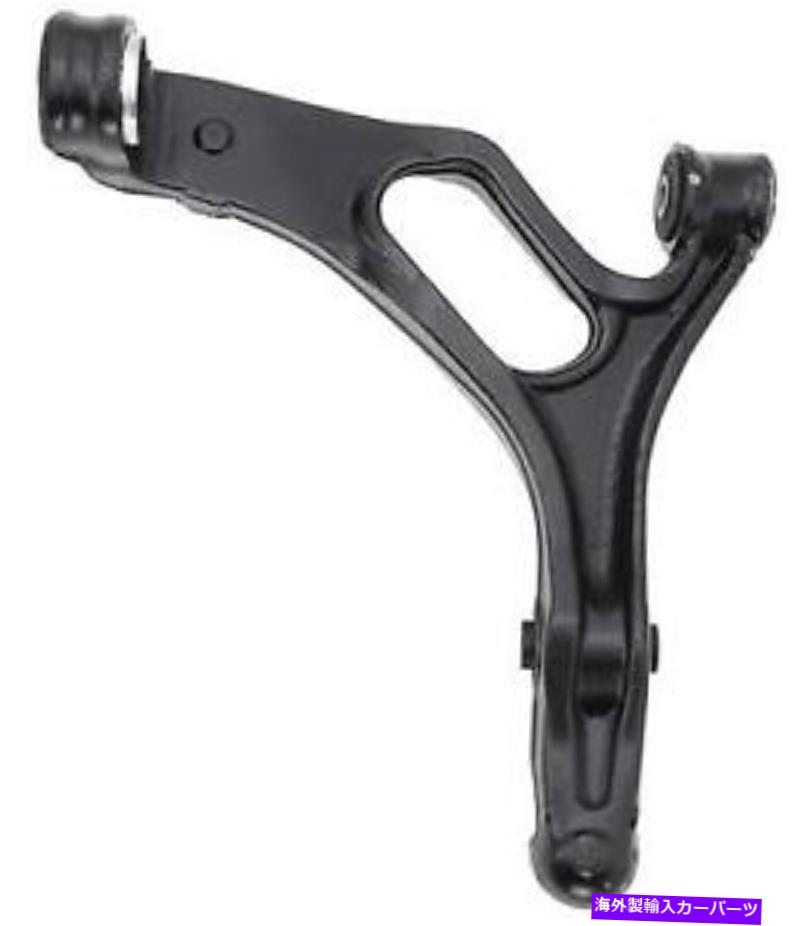 ボールジョイント ＃JTC1058 TRWサスペンションコントロールアームとボールジョイントアセンブリ # JTC1058 TRW Suspension Control Arm and Ball Joint Assembly【並行輸入品】