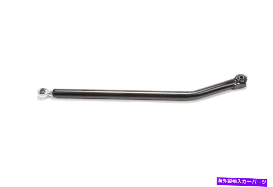ボールジョイント FTS24129 FABTECH FTS24129調整可能なトラックバーフィット07 18ラングラー（JK） Fts24129 Fabtech Fts24129 Adjustable Track Bar Fits 07 18 Wrangler (Jk)【並行輸入品】