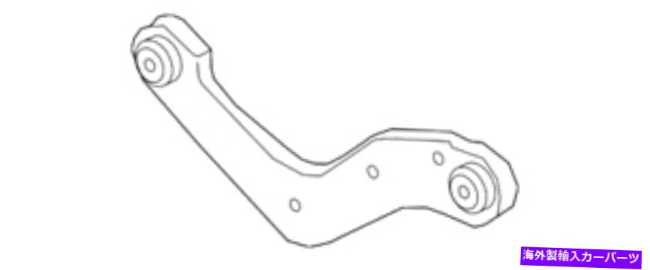 ボールジョイント 本物のボルボ上部コントロールアーム32221134 Genuine Volvo Upper Control Arm 32221134【並行輸入品】