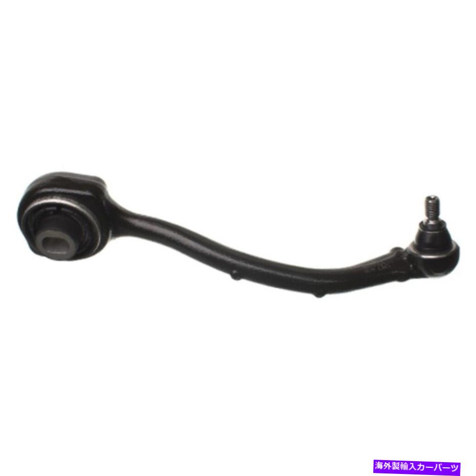 ボールジョイント フロントの左下コントロールアームとボールジョイントアセンブリ1PCレアパーツ11304 Front Left Lower Control Arm and Ball Joint Assembly 1pc Rare Parts 11304【並行輸入品】