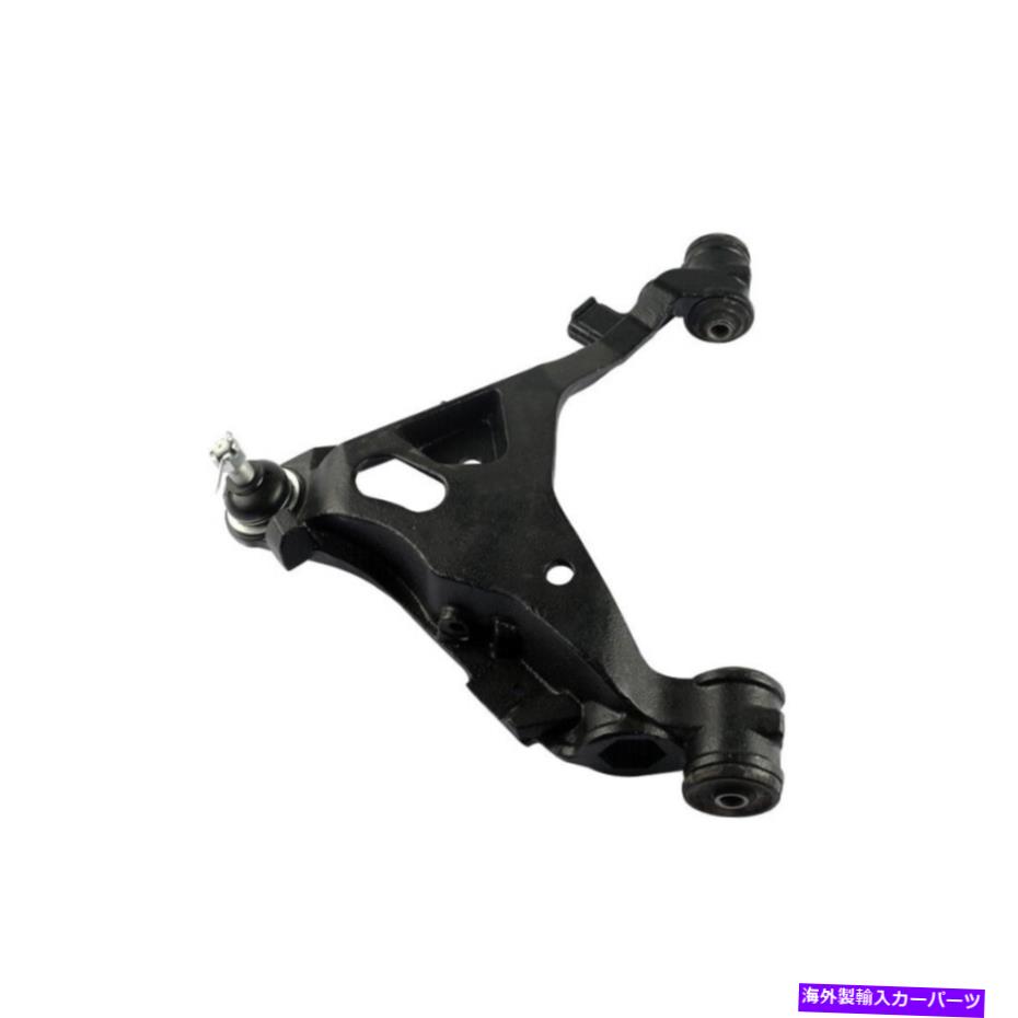ボールジョイント Ford Expedition 1997-2002 Front Front Left Lower Control Arm For Ford Expedition 1997-2002 Front Left Lower Control Arm【並行輸入品】