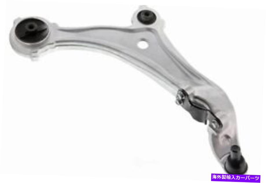 ボールジョイント ボールジョイントMevotech CMS301201を備えたコントロールアーム Control Arm With Ball Joint Mevotech CMS301201【並行輸入品】
