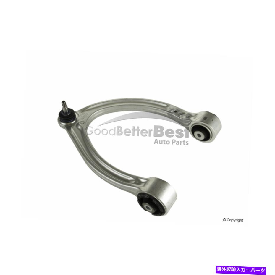 ボールジョイント 1つの新しいlemfoerderサスペンションコントロールアームとボールジョイントアセンブリ2973201 One New Lemfoerder Suspension Control Arm and Ball Joint Assembly 2973201【並行輸入品】