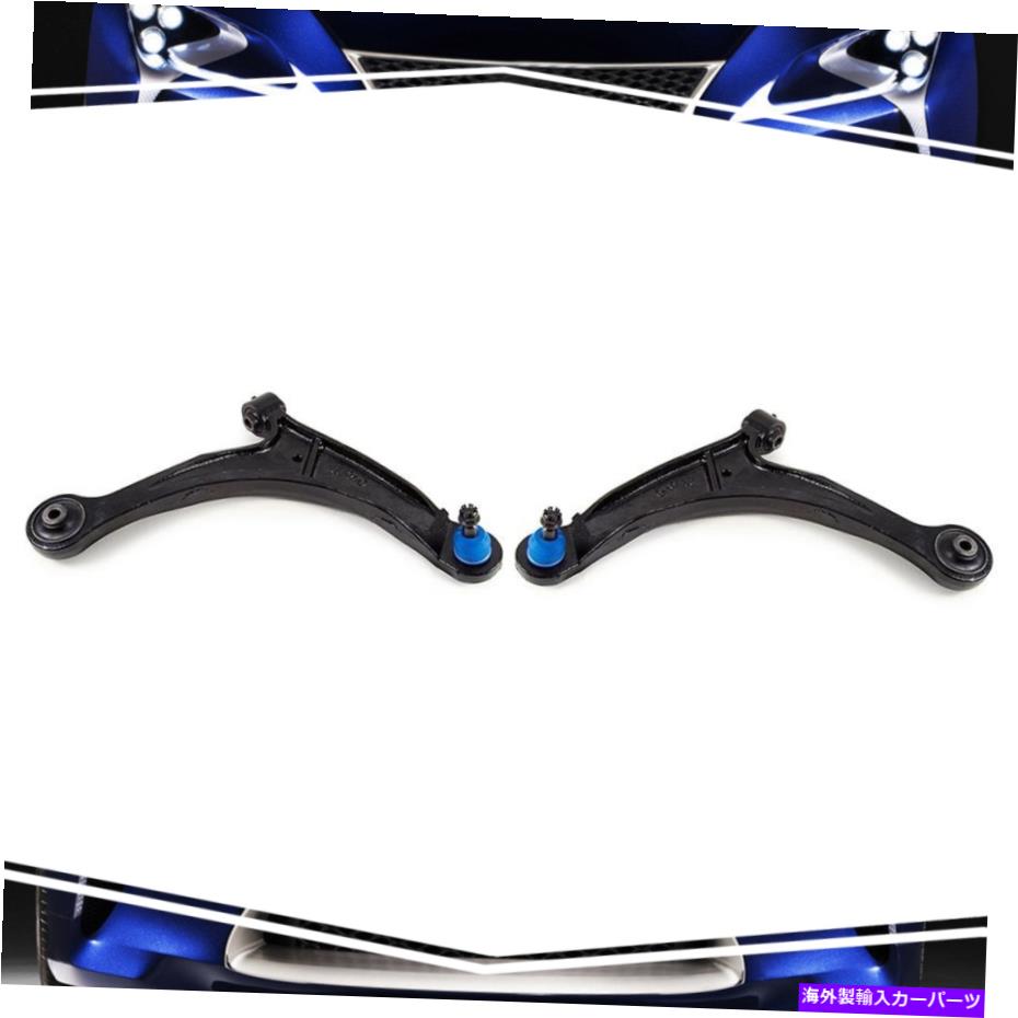 ボールジョイント 2 MevotechコントロールアームボールアセンブリフロントローワーフィットHonda Ridgeline_a7 2 Mevotech Control Arm Ball Joint Assembly Front Lower Fits Honda Ridgeline_A7【並行輸入品】 71,935円