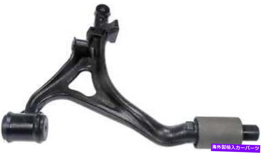 ボールジョイント 下部コントロールアームドーマン（OEソリューション）522-140 Lower Control Arm Dorman (OE Solutions) 522-140【並行輸入品】