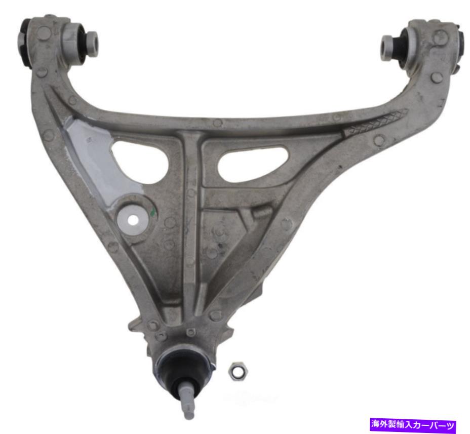 ボールジョイント サスペンションコントロールアームとボールジョイントアセンブリフロント左下TRW JTC1598 Suspension Control Arm and Ball Joint Assembly Front Left Lower TRW JTC1598【並行輸入品】｜Us Custom Parts Shop USDM