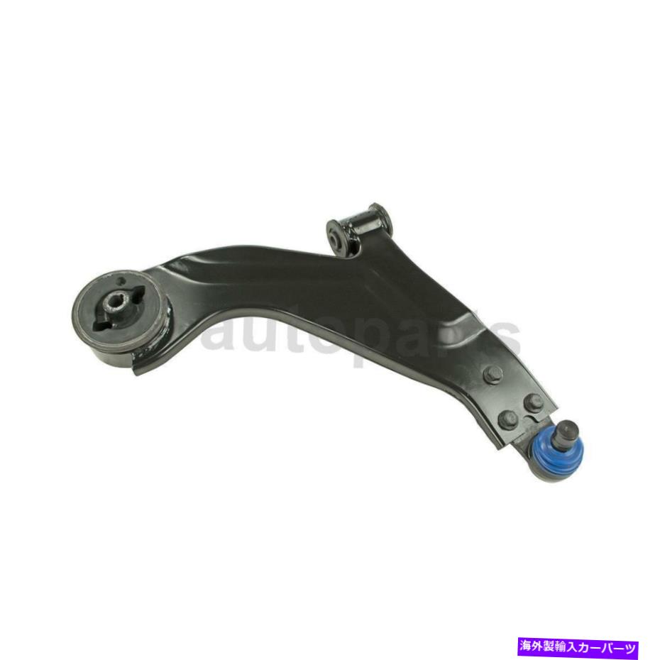 ボールジョイント サスペンションコントロールアームフロントlh rh lower mevotechフィットジャガーXタイプ2001-2008 Suspension Control Arm Front LH RH Lower Mevotech Fits Jaguar X-Type 2001-2008【並行輸入品】｜Us Custom Parts Shop USDM 126,500円