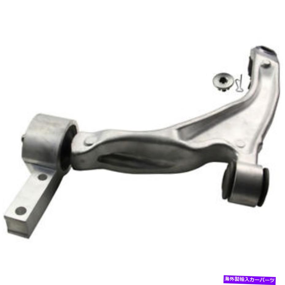ボールジョイント ボールジョイントMOOG RK621551を備えたコントロールアーム Control Arm With Ball Joint Moog RK621551【並行輸入品】