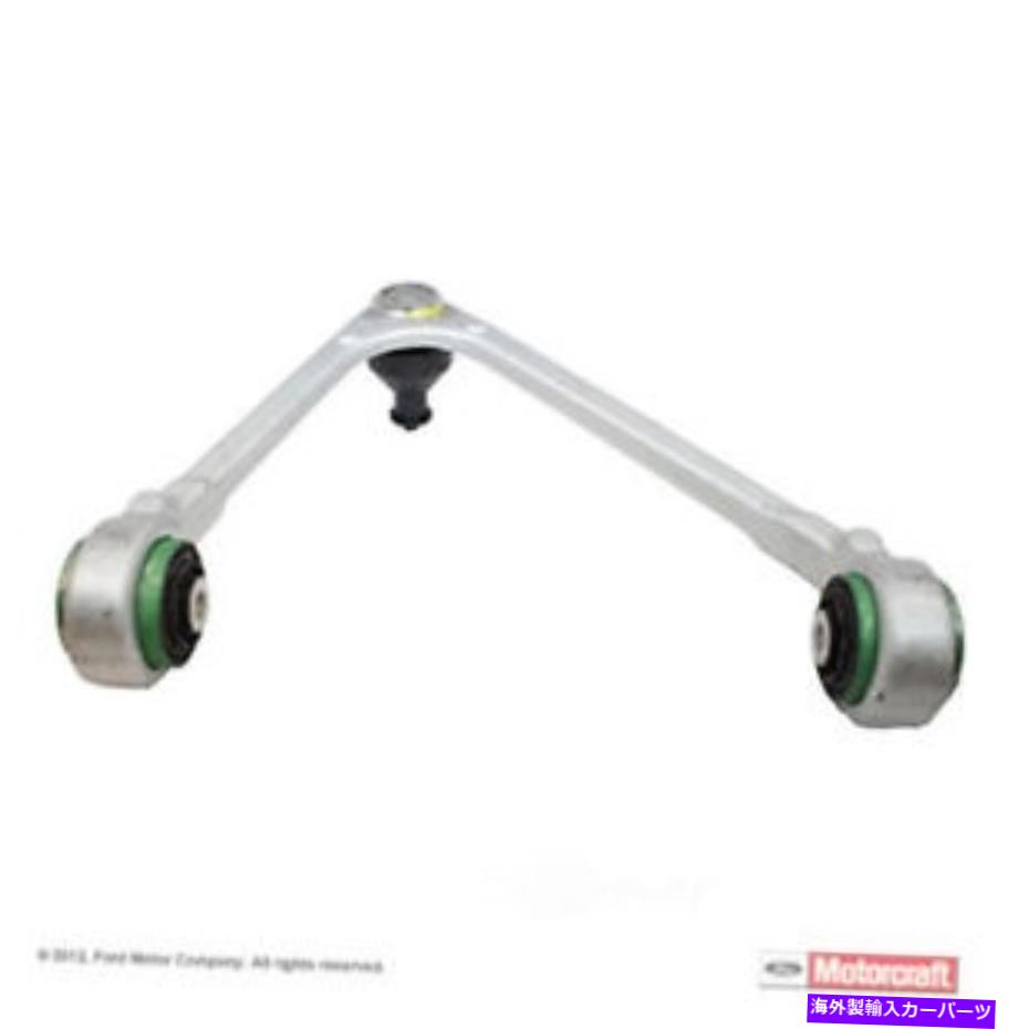 ボールジョイント ボールジョイントモータークラフトMCSOE39を備えたコントロールアーム Control Arm With Ball Joint Motorcraft MCSOE39【並行輸入品】