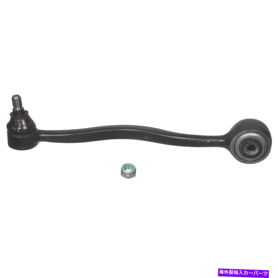 ボールジョイント フロントの左下コントロールアームとボールジョイントアセンブリ Front Left Lower Control Arm and Ball Joint Assembly【並行輸入品】
