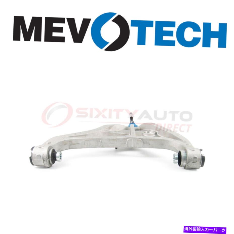 ボールジョイント 2004年から2008年のMevotech Control Arm＆Ball Joint Assembly Ford F-150 4.2L RB Mevotech Control Arm & Ball Joint Assembly for 2004-2008 Ford F-150 4.2L rb【並行輸入品】 72,842円