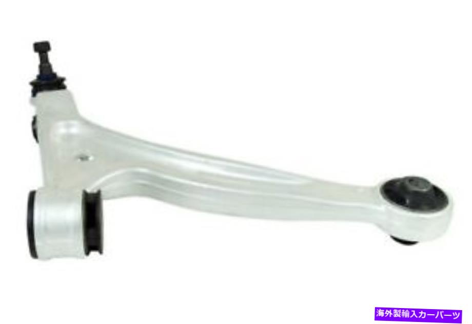 ボールジョイント Mevotech CMS801130サスペンションコントロールアームおよびボールジョイントアセンブリ Mevotech CMS801130 Suspension Control Arm and Ball Joint Assembly【並行輸入品】