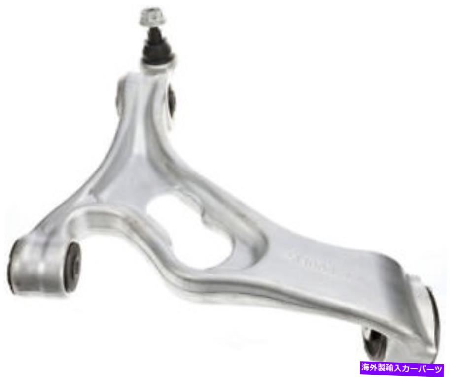 ボールジョイント ボールジョイントドーマンを備えたコントロールアーム（OEソリューション）521-955 Control Arm With Ball Joint Dorman (OE Solutions) 521-955【並行輸入品】