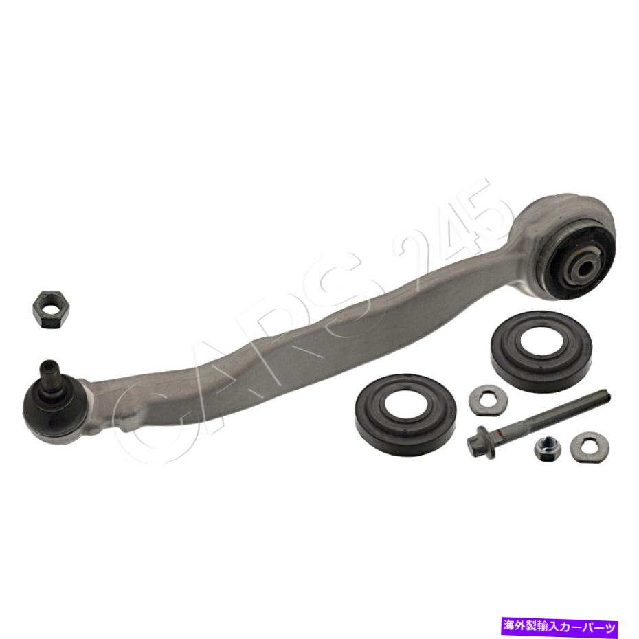 ボールジョイント SWAG 10947922メルセデスベンツのトラックコントロールアーム SWAG 10947922 Track Control Arm for MERCEDES-BENZ【並行輸入品】