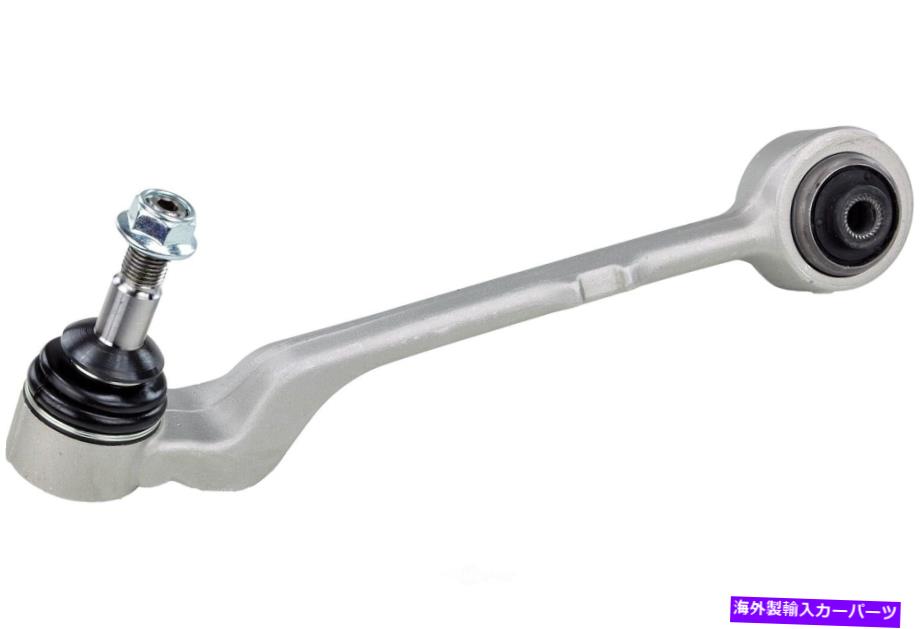 ボールジョイント サスペンションコントロールアームとボールジョイントアセンブリアセンブリーフロント左下部 Suspension Control Arm and Ball Joint Assembly-Assembly Front Left Lower Rear【並行輸入品】｜Us Custom Parts Shop USDM