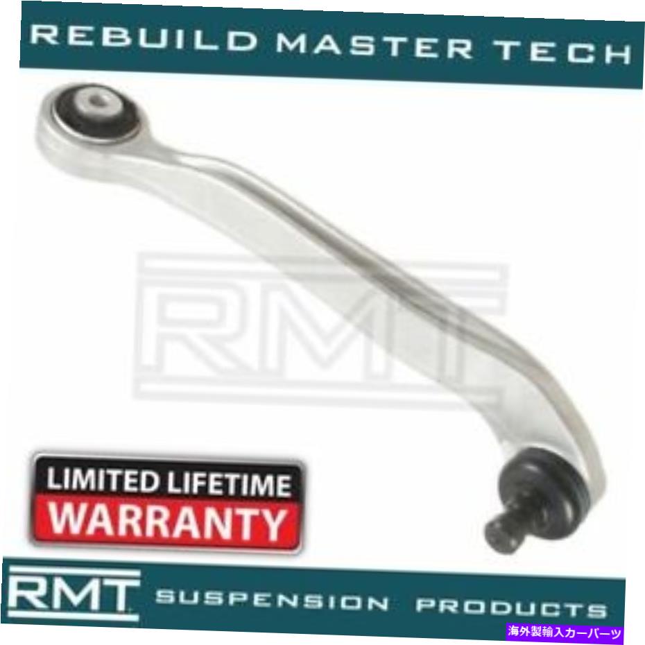 ボールジョイント Bentley Continental 2003-12 New Front Left Apper Forward Suspens Control Arm Bentley Continental 2003-12 NEW Front Left Upper Forward Suspension Control Arm【並行輸入品】