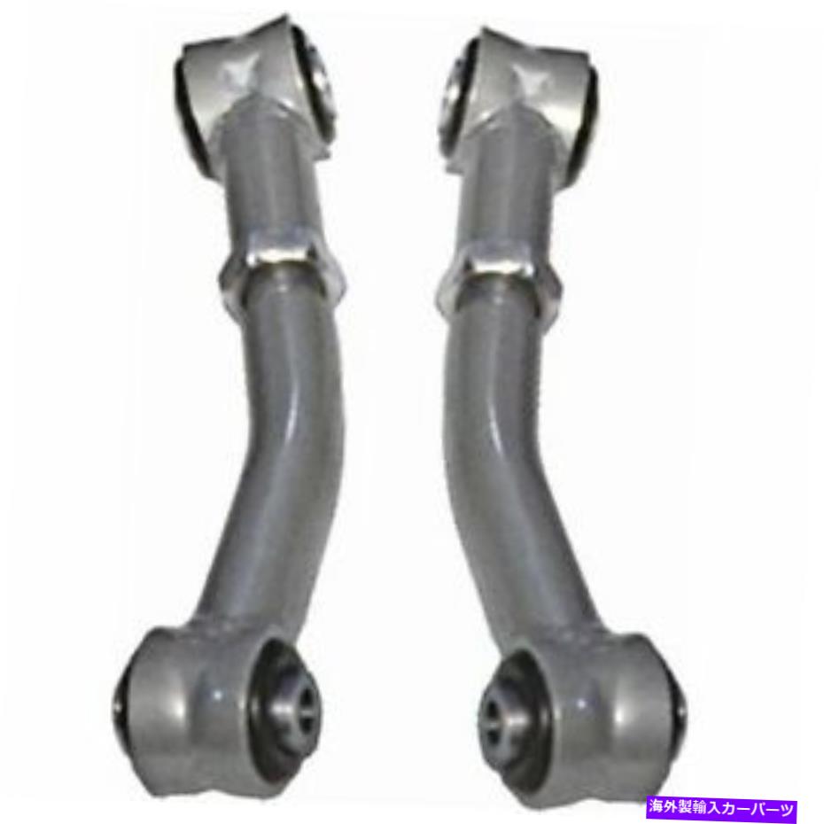 ボールジョイント Rubicon ExpressRE4090サスペンションコントロールアーム(ペア)、2007-2018 Jeep JK Rubicon Express RE4090 Suspension Control Arm (Pair), For 2007-2018 Jeep JK【並行輸入品】