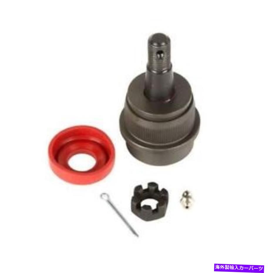 ボールジョイント Alloy USA 4 PC Ball Joint Kit for 84-06 Jeep Cherokees/Wranglers XJ/YJ/TJ 11801 Alloy USA 4 PC Ball Joint Kit For 84-06 Jeep Cherokees/Wranglers Xj/Yj/Tj 11801【並行輸入品】