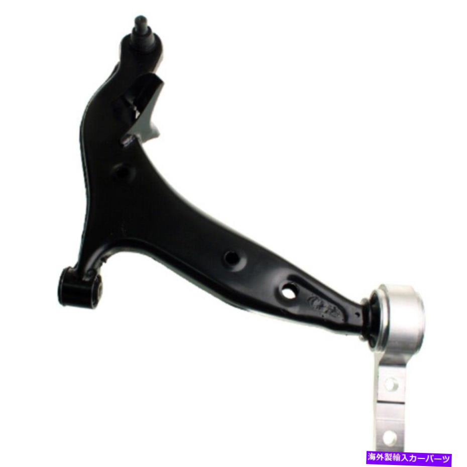 ボールジョイント 正面右下のコントロールアームとボールジョイントアセンブリ1PCレアパーツ11954 Front Right Lower Control Arm and Ball Joint Assembly 1pc Rare Parts 11954【並行輸入品】 72,842円