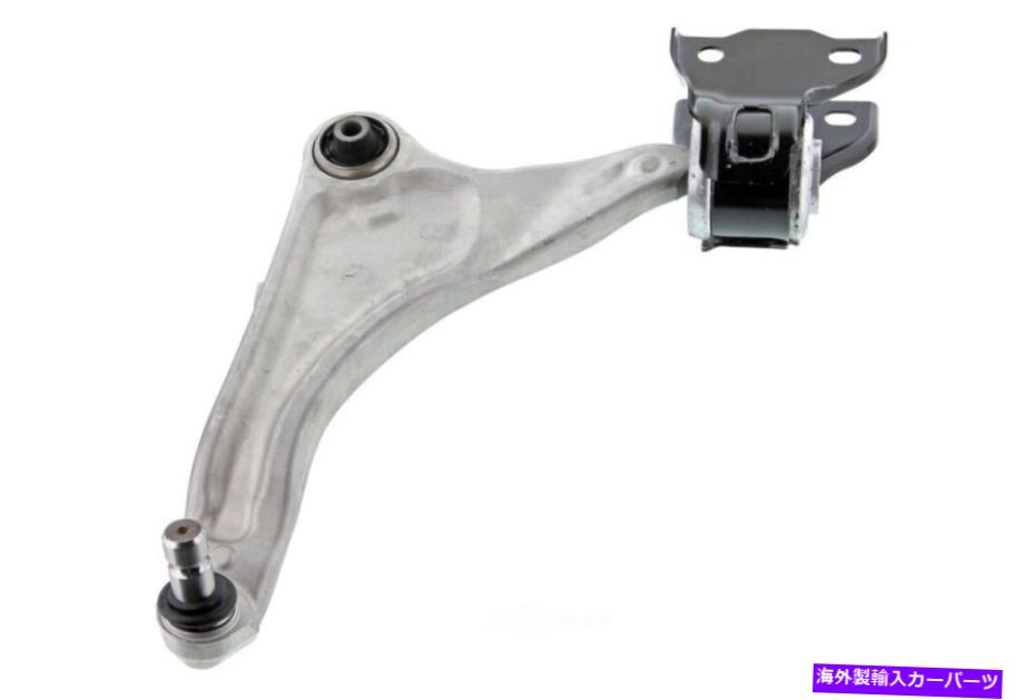 ボールジョイント サスペンションコントロールアームとボールジョイントアセンブリフロント左下 Suspension Control Arm and Ball Joint Assembly-Assembly Front Left Lower【並行輸入品】