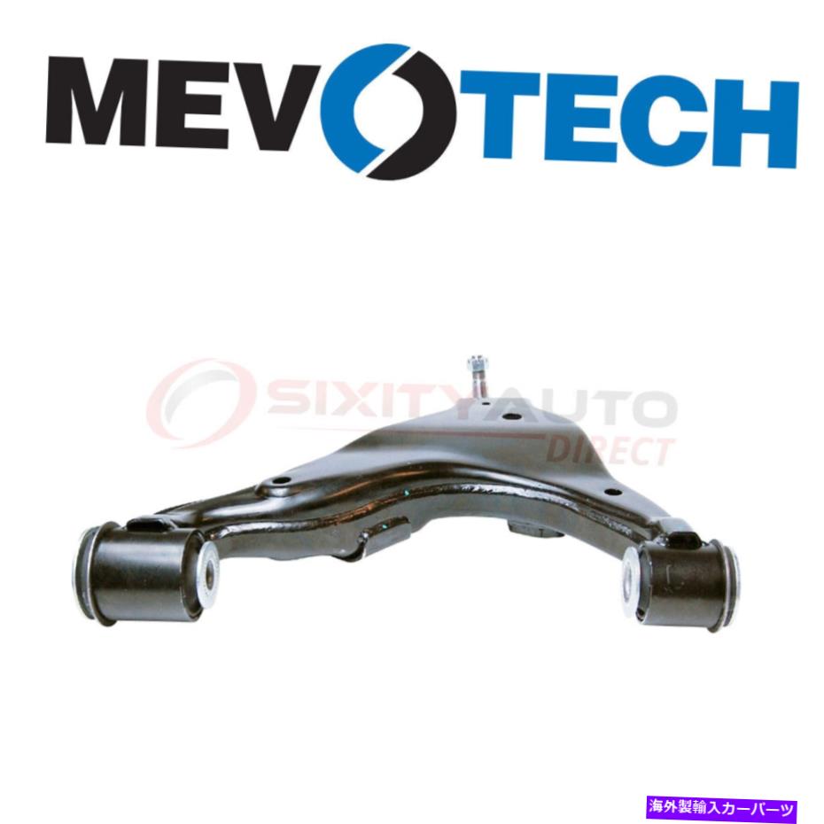 ボールジョイント 2003年から2009年のMevotech Control Arm＆Ball Joint Assembly Lexus GX470 4.7L V8 UF Mevotech Control Arm & Ball Joint Assembly for 2003-2009 Lexus GX470 4.7L V8 uf【並行輸入品】