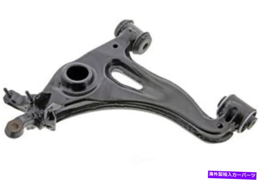 ボールジョイント 下部コントロールアームMevotech CMS101022 Lower Control Arm Mevotech CMS101022【並行輸入品】