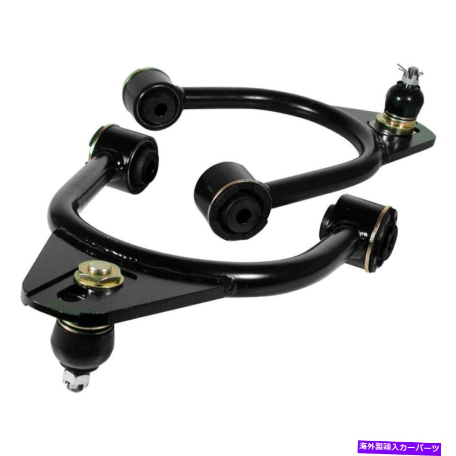 ボールジョイント Dodge Charger 2006-2008専門製品フロントアッパー調整可能なAアーム For Dodge Charger 2006-2008 Specialty Products Front Upper Adjustable A-Arm【並行輸入品】