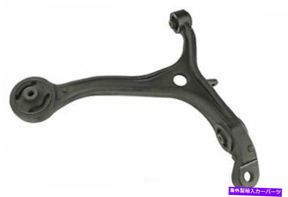 ボールジョイント 下部コントロールアームMevotech CMS601252 Lower Control Arm Mevotech CMS601252【並行輸入品】