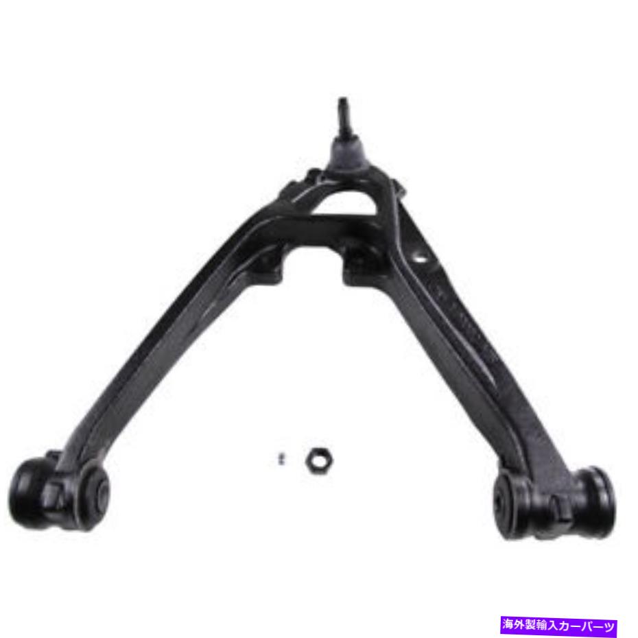 ボールジョイント ボールジョイントMOOG RK620888を備えたコントロールアーム Control Arm With Ball Joint Moog RK620888【並行輸入品】