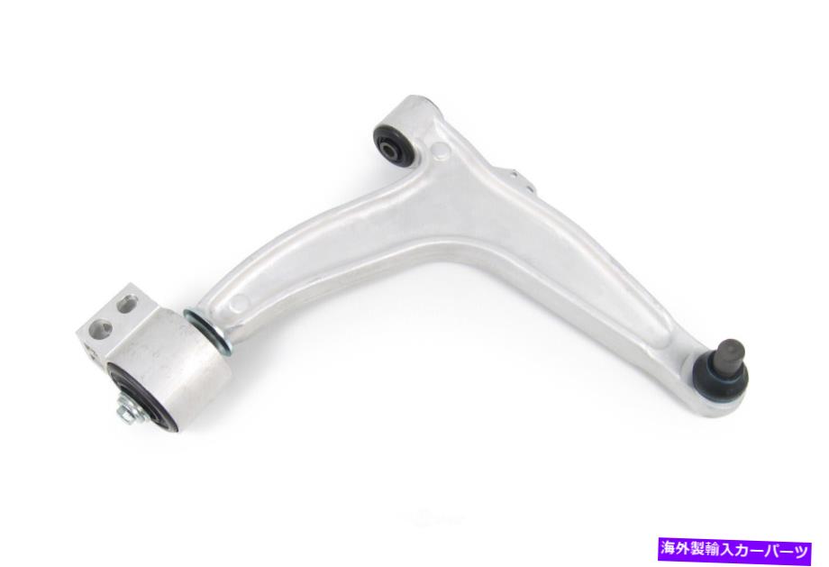 ボールジョイント サスペンションコントロールアームとボールジョイントアセンブリ右前面 Suspension Control Arm and Ball Joint Assembly-Assembly Front Right Lower【並行輸入品】