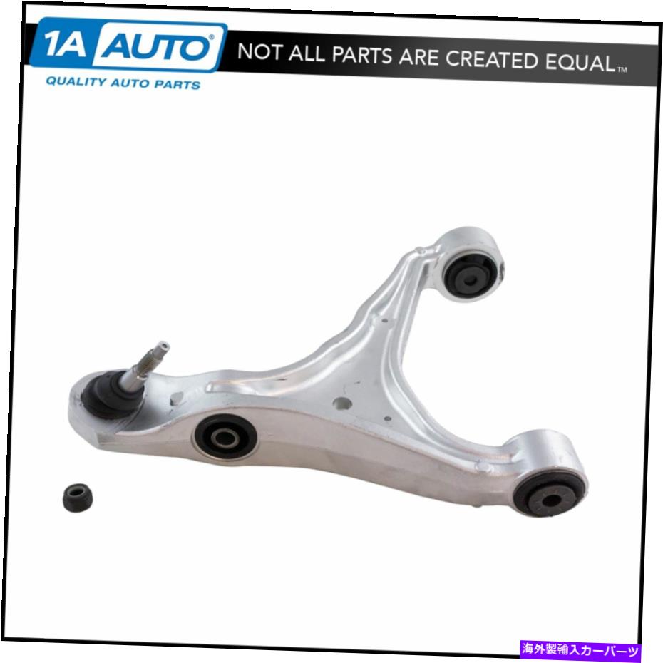 ボールジョイント フロントローワーコントロールアームボールジョイントアセンブリLHキャデラックSTS RWDのドライバーサイド Front Lower Control Arm Ball Joint Assembly LH Driver Side for Cadillac STS RWD【並行輸入品】