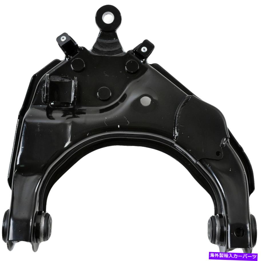 ボールジョイント フィット1986-1995トヨタ4ランナーサスペンションコントロールアームフロント右下ドーマン Fits 1986-1995 Toyota 4Runner Suspension Control Arm Front Right Lower Dorman【並行輸入品】