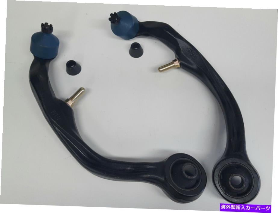 ボールジョイント 04 05 06 g35x awd new awdのみの左前後左後方圧縮ロッドアーム FRONT LEFT RIGHT REARWARD COMPRESSION ROD ARM FOR 04 05 06 G35X AWD NEW AWD ONLY【並行輸入品】