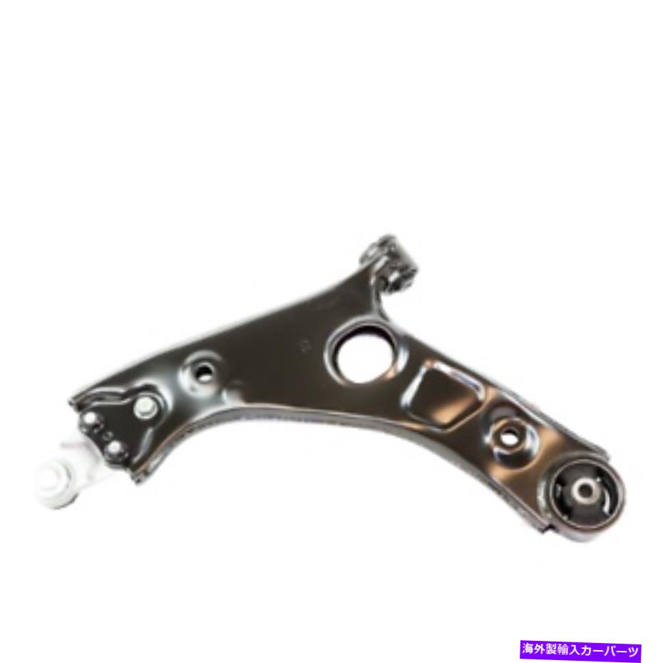 ボールジョイント 19-20 SANTAFE 54501S1050のための本物のフロントローワーコントロールアームの乗客 GENUINE Front Lower Control Arm passenger RIGHT for 19-20 SANTAFe 54501S1050【並行輸入品】