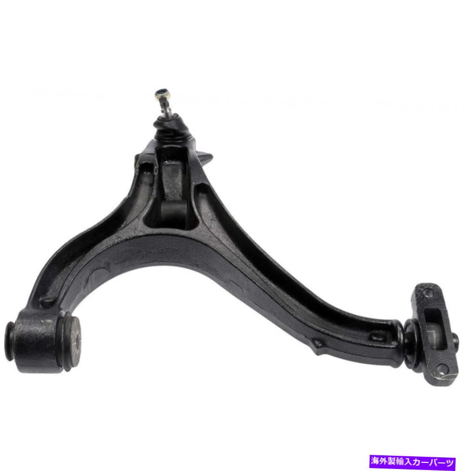 ボールジョイント Jeep Grand Cherokee 2005-2010サスペンションコントロールアーム＆ボールジョイントドライバー For Jeep Grand Cherokee 2005-2010 Suspension Control Arm & Ball Joint Driver【並行輸入品】